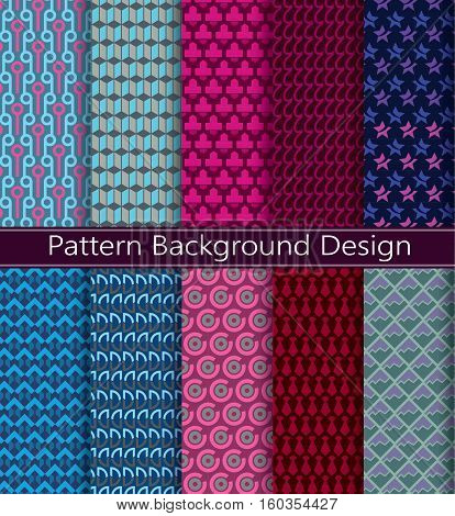 vector patternpattern fills web page backgroundsurface textures