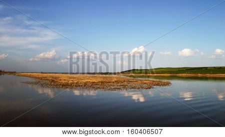 Spring Flooding