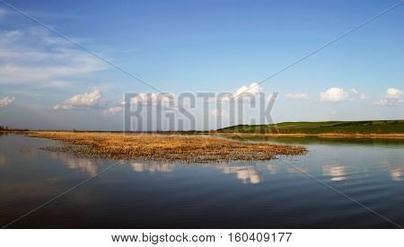 Spring Flooding