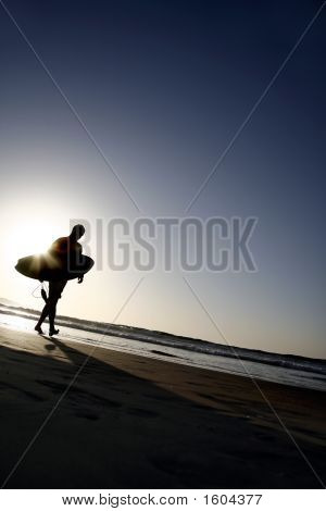 Surfer