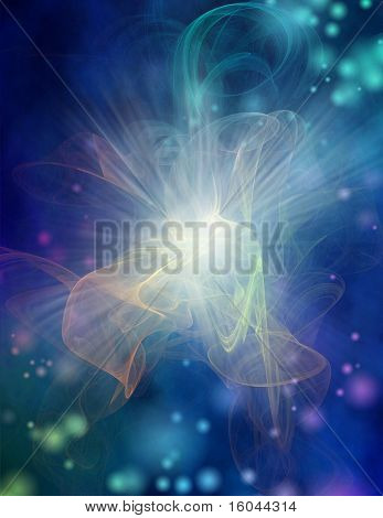 Abstract Light