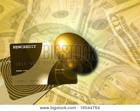 现金流量折现 1.0