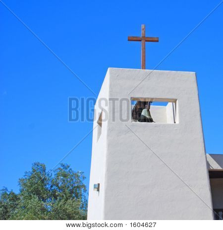 Kirche tower02