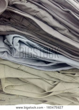 Clothing And Jeans Etc. Clothing & Jeans, Etc.
