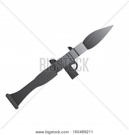 Isolated Weapon