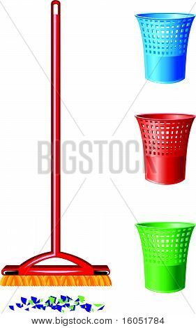Janitorial