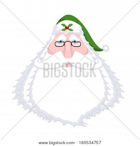 Santa Claus Ireland 