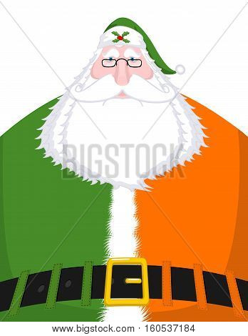 Santa Claus Ireland 