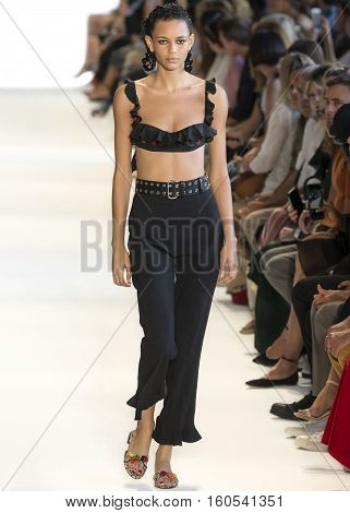 Altuzarra - Spring 2017 Collection