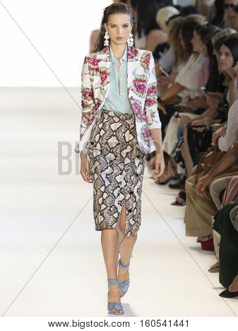 Altuzarra - Spring 2017 Collection