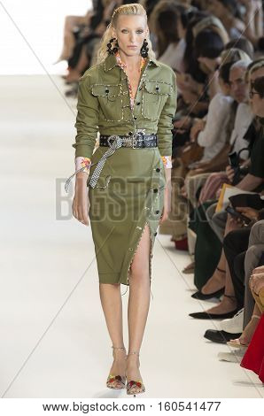 Altuzarra - Spring 2017 Collection