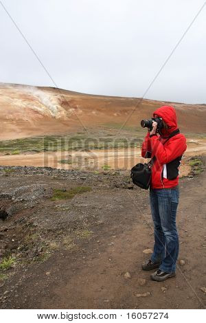 Fotograf