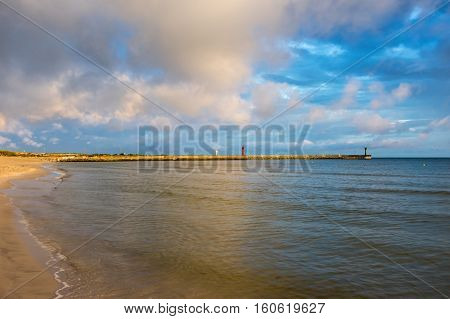 A Warbreak