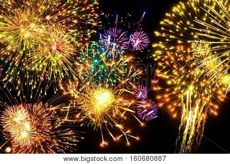 Amazing fireworks, fireworks 2017, fireworks background, fireworks event, Fireworks Festival, firework, fireworks isolated, fireworks night, beautiful, colorful