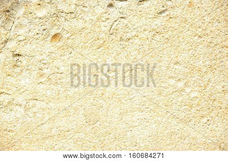 Shell Rock Backkground