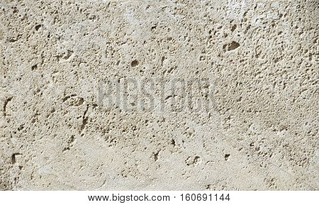 Shell Rock Backkground
