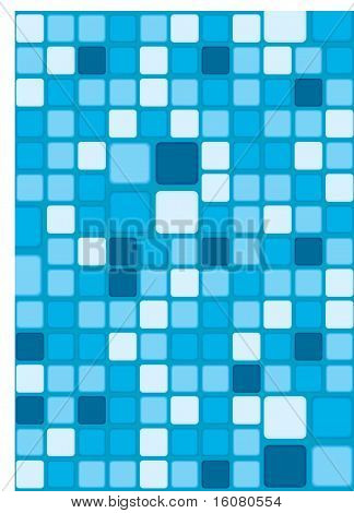 Fond mosaïque