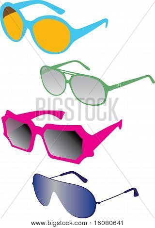 lunettes de soleil