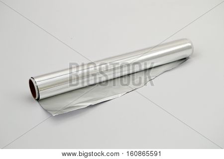 Aluminum foil for kitchen stock pictures 2017