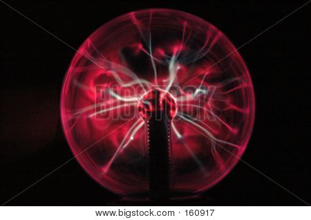 Energy Sphere