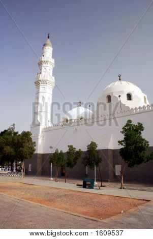 Mesquita de Quba