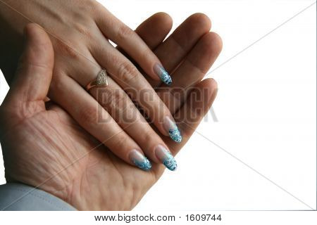 Manicure