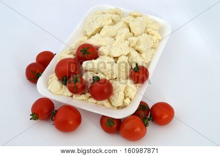 Homemade natural overalls cheese fotolia new stock pictures