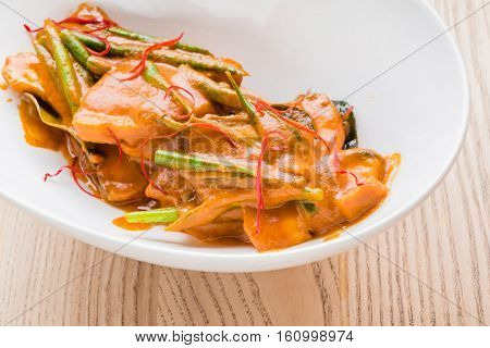 thailand food