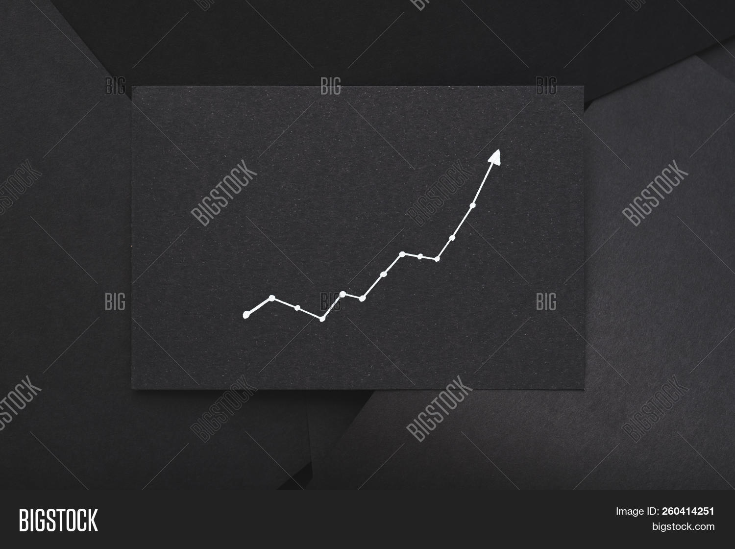 Exponential Graph. Image & Photo (Free Trial) | Bigstock