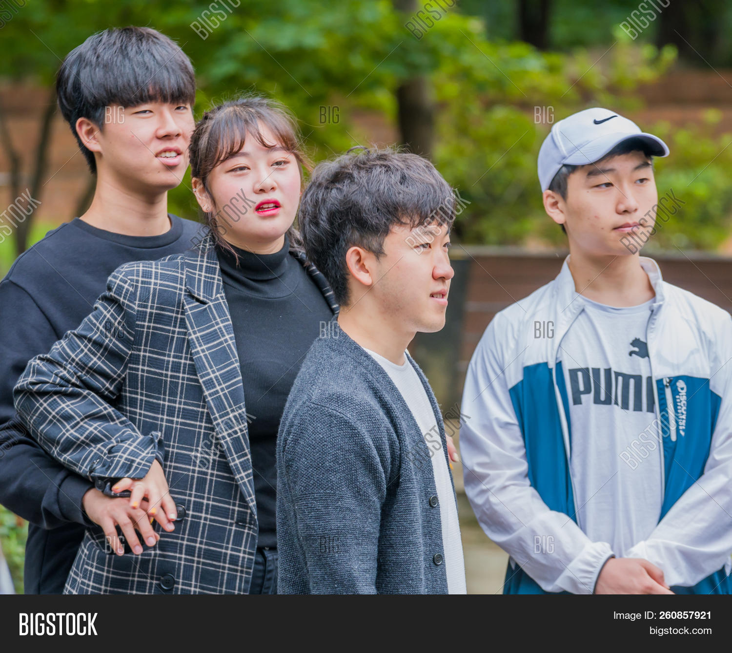 Daejeon, South Korea; Image & Photo (Free Trial) | Bigstock