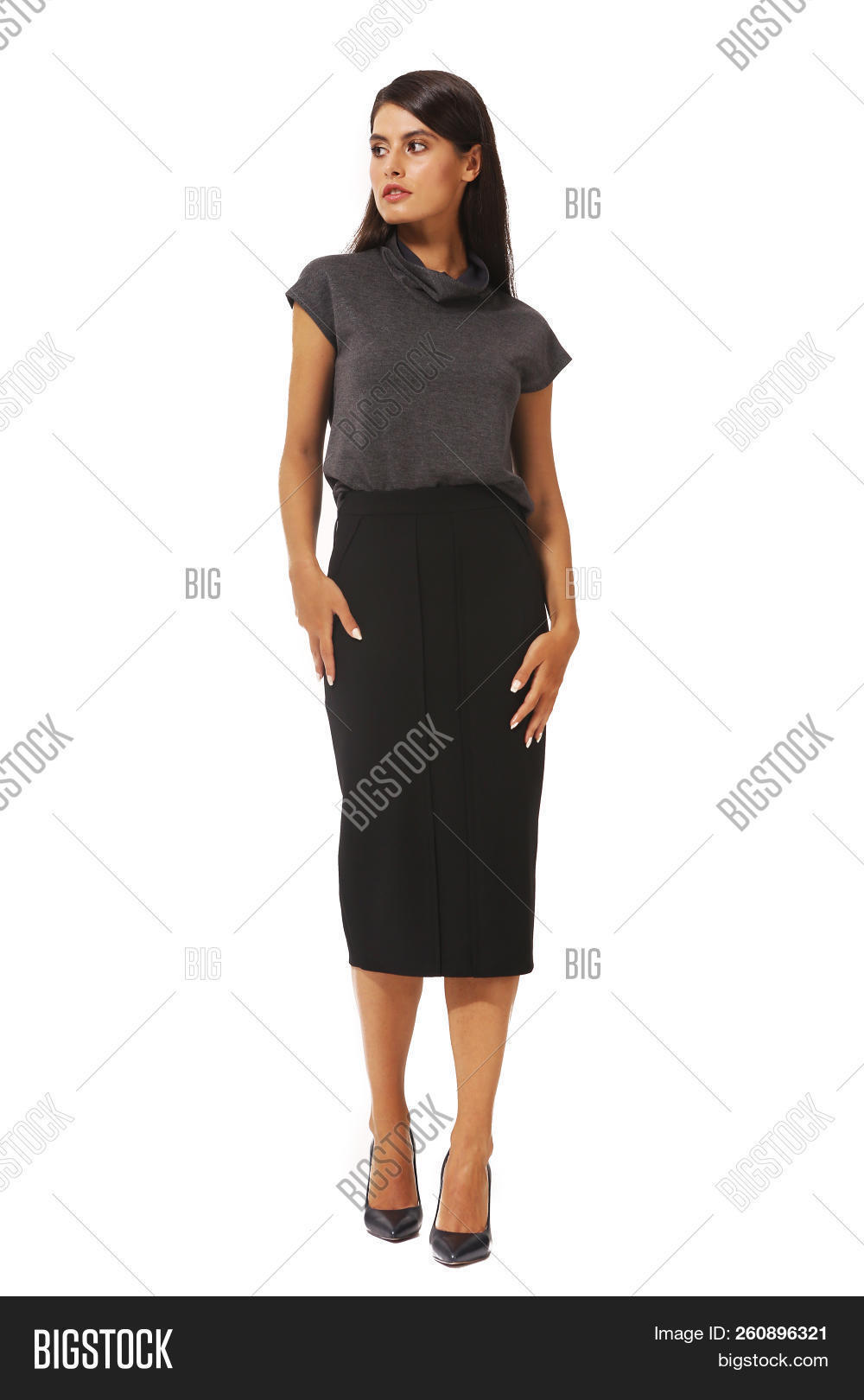 Indian Executive Image & Photo (Free Trial) | Bigstock