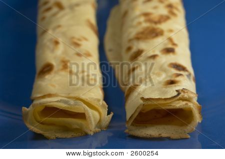 Pfannkuchen
