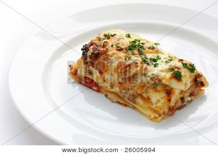 Lasagne