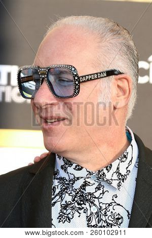 LOS ANGELES - SEP 24:  Andrew Dice Clay at the 