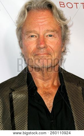 John Savage arrives at the 9th Annual Face Forward Gala at the Beverly Wilshire Hotel in Beverly Hills, CA on Sept. 22, 2018.