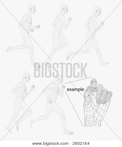 Tel adam çalıştıran