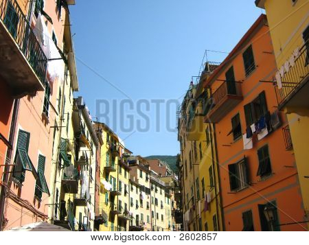 Riomaggiore