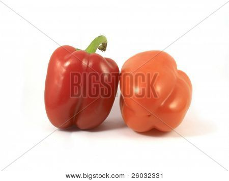 Bulgarian pepper