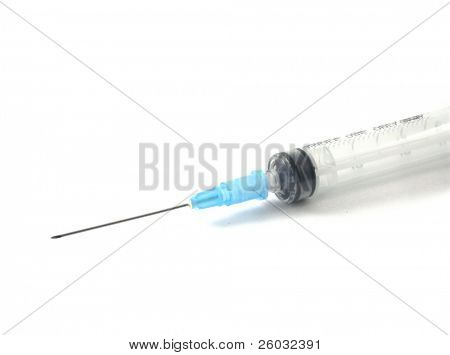 Syringe