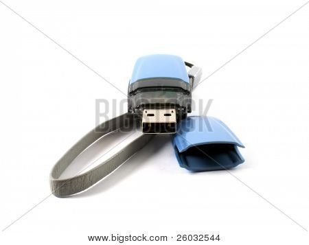 Flash drive