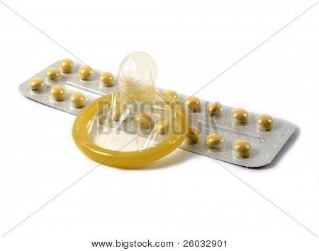 Antikoncepce