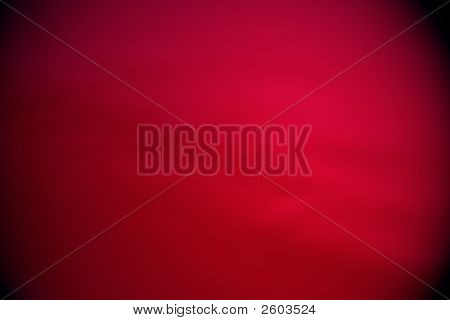 Sfondo rosso lucido