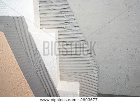 Isolamento termico