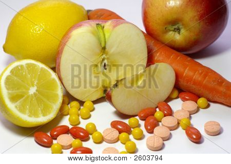 Vitamins1