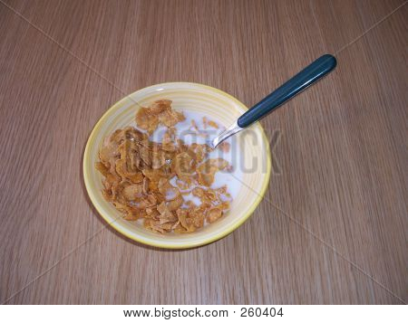 Frühstück