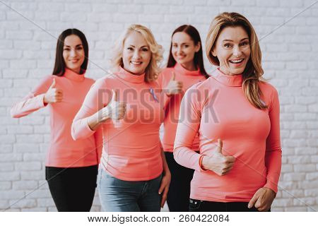 Anti-cancer For People With Cancer. Girl Support People With Cancer. Anti-cancer Help People. Beauti