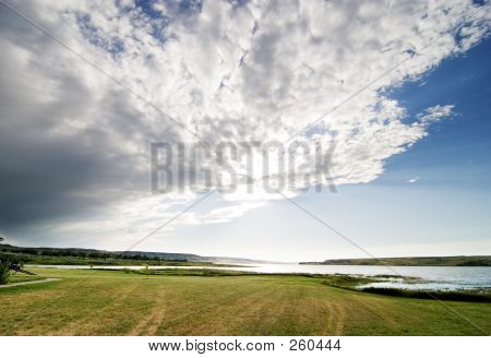 Lac Diefenbaker