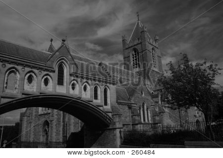 Christchurch Cathedral