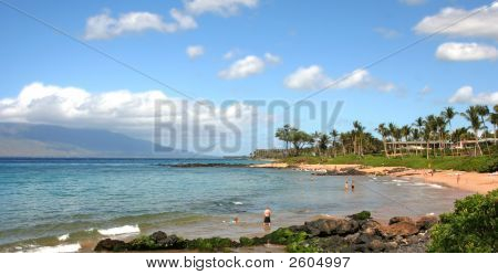Ulua bay