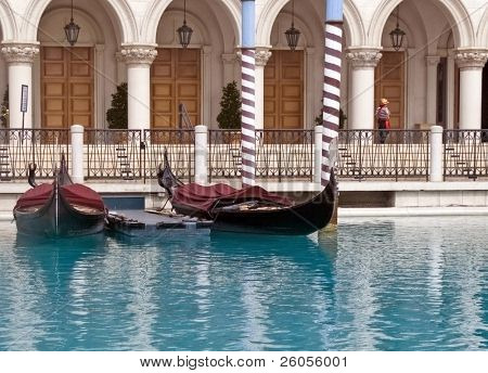Venedig Las vegas